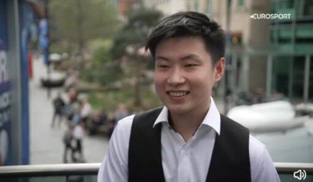 第一视角语言辱骂红绿灯